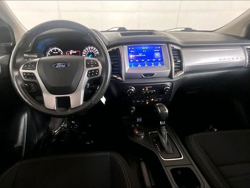 Used 2022 Ford Ranger XLT w/ Equipment Group 301A Mid AWD/4WD image 14