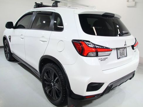 Used 2021 Mitsubishi Outlander Sport LE image 16