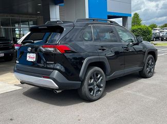 Used 2024 Toyota RAV4 Adventure video 3