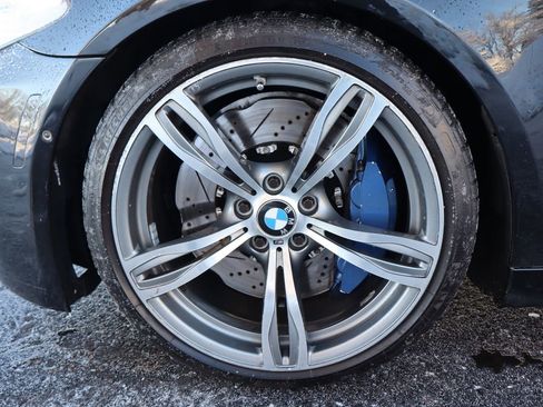 Used 2013 BMW M5 image 41