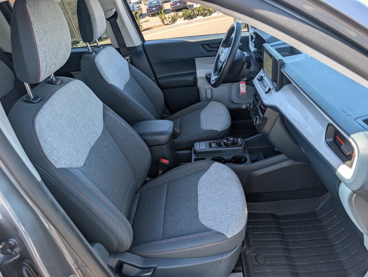 Used 2024 Ford Maverick XLT FWD image 8