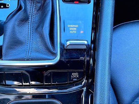 New 2026 Jeep Compass Latitude image 34