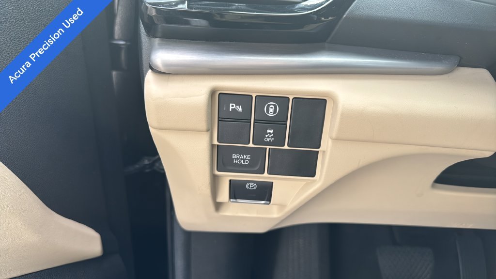 Used 2022 Acura RDX w/ Technology Package FWD image 41