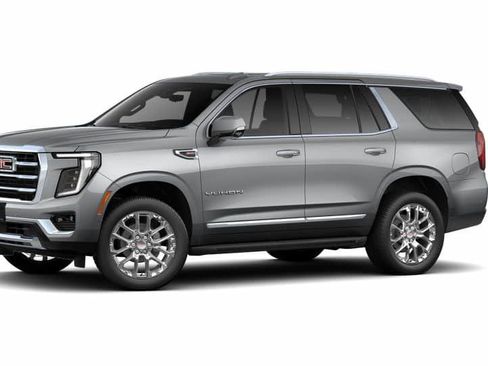 New 2026 GMC Yukon Elevation image 52