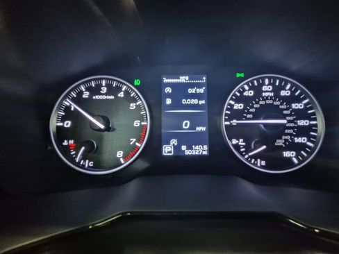 Used 2023 Subaru Outback Premium AWD/4WD image 26