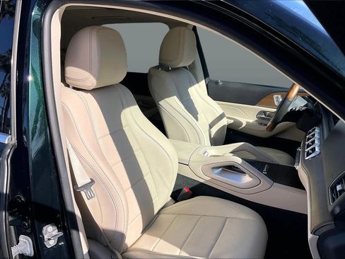 Used 2020 Mercedes-Benz GLE 450 4MATIC image 15