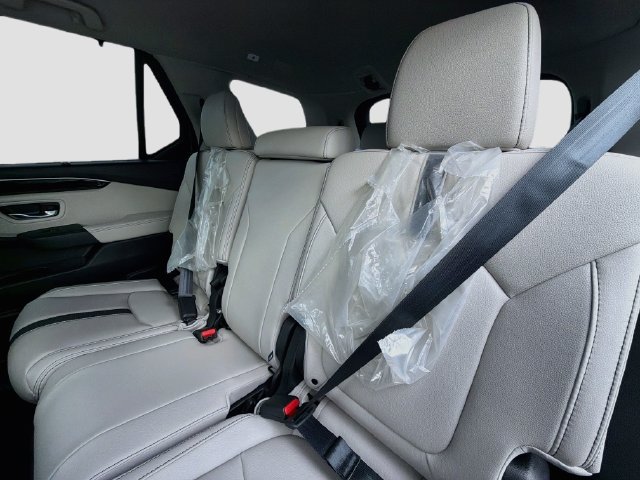 New 2026 Honda Pilot EX-L image 23