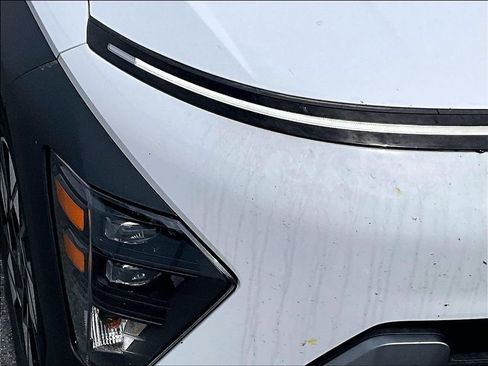 Used 2025 Hyundai Kona SEL AWD/4WD image 29