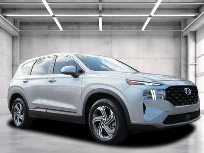 Used 2023 Hyundai Santa Fe SE