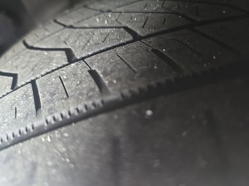 Used 2020 Lexus ES 350 F Sport w/ Accessory Package image 9