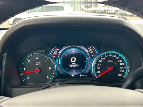 Used 2019 GMC Yukon XL Denali w/ Denali Ultimate Package image 20