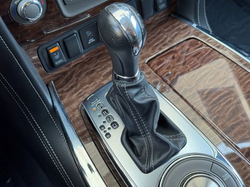 Used 2019 Nissan Armada SV w/ Driver Package image 31