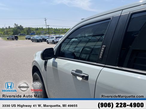 Used 2022 Ford Maverick XLT image 5