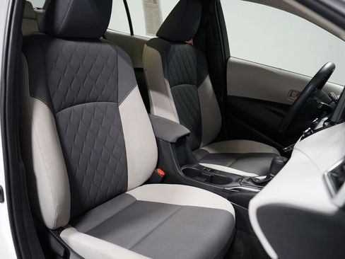 Certified 2023 Toyota Corolla LE image 25