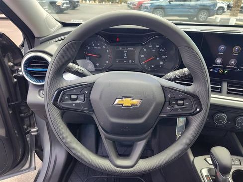 New 2026 Chevrolet Trax LS FWD image 10