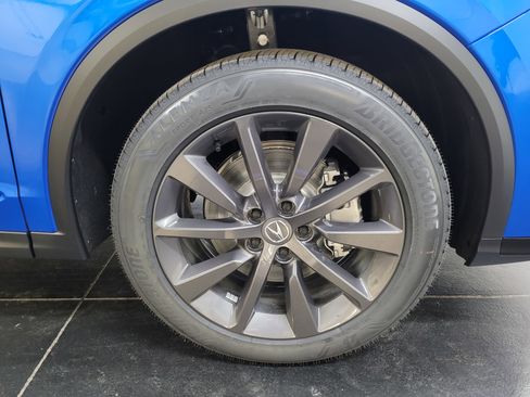 New 2026 Acura MDX A-Spec image 51