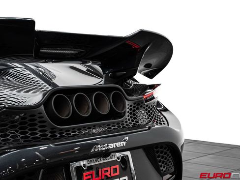 Used 2021 McLaren 765LT RWD image 29