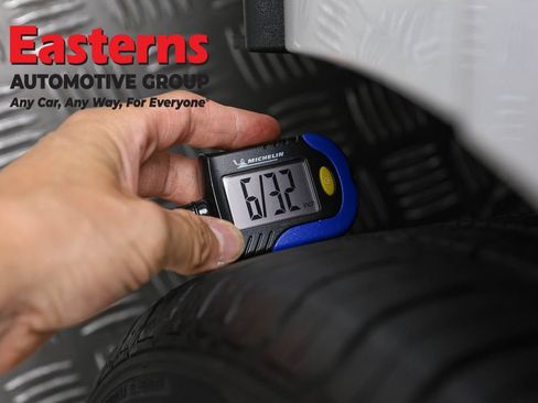 Used 2023 Ford Mustang Premium RWD image 24