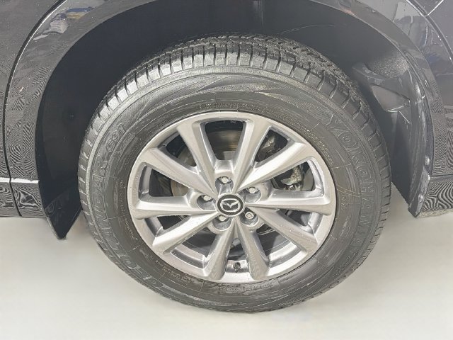 Used 2024 MAZDA CX-5 AWD 2.5 S w/ Select Package image 35