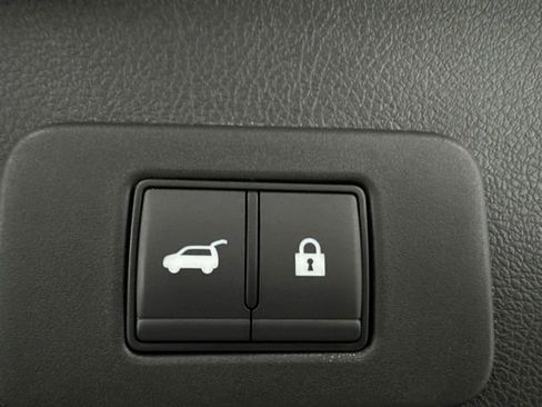 Used 2025 Nissan Murano Platinum AWD/4WD image 9