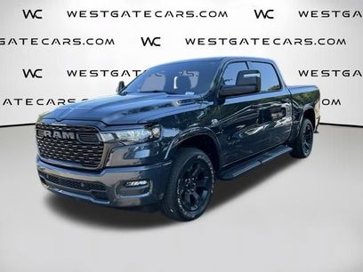 Used 2026 RAM 1500 Big Horn