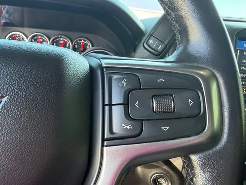 Used 2021 Chevrolet Silverado 1500 RST w/ True North Edition Plus AWD/4WD image 30