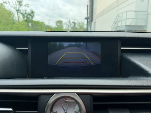 Used 2015 Lexus RC 350 w/ F Sport w/Summer Tires image 14