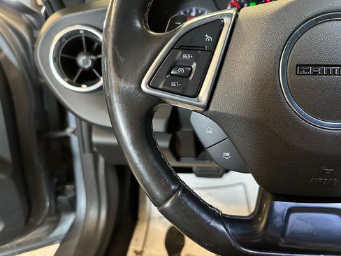 Used 2019 Chevrolet Camaro LS image 11