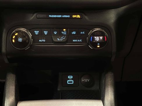Used 2021 Ford Bronco Sport Big Bend AWD/4WD image 26