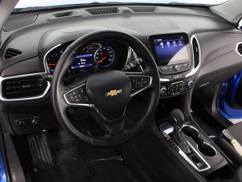 Used 2024 Chevrolet Equinox LT FWD image 9
