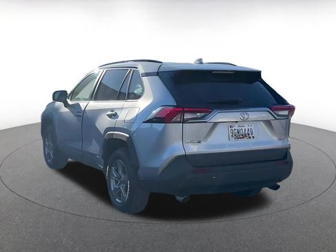 Used 2025 Toyota RAV4 LE image 11