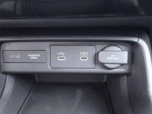 New 2026 Honda Civic Sport image 31