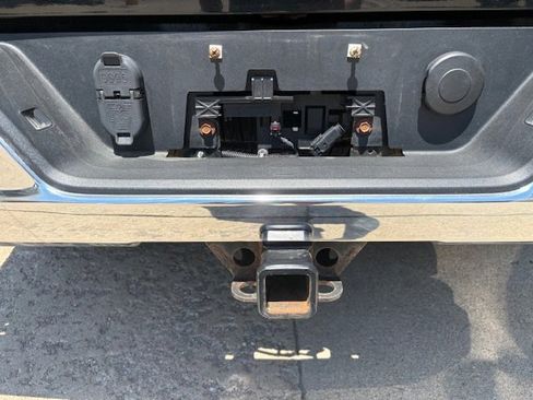 Used 2019 Chevrolet Silverado 1500 LT w/ All-Star Edition AWD/4WD image 24