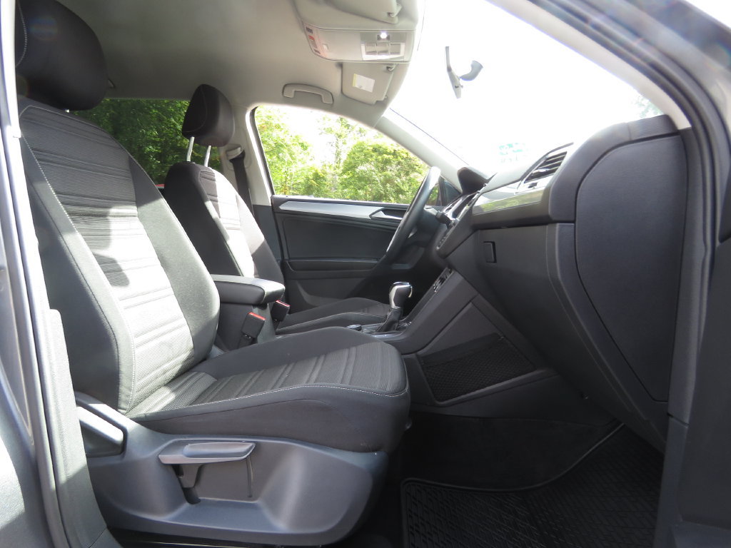 Used 2022 Volkswagen Tiguan S AWD/4WD image 13