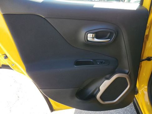 Used 2015 Jeep Renegade Sport w/ Power & Air Group image 15