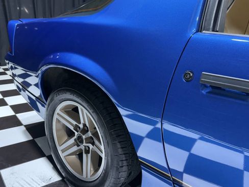 Used 1987 Chevrolet Camaro Z28 image 22