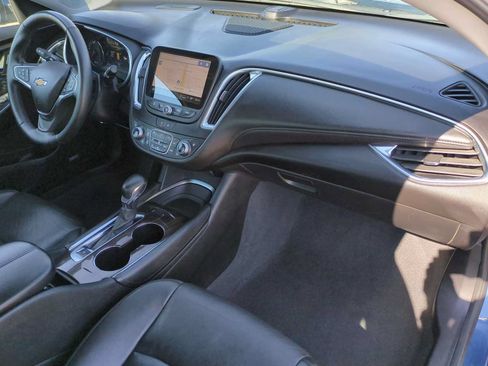 Used 2024 Chevrolet Malibu LT FWD image 29