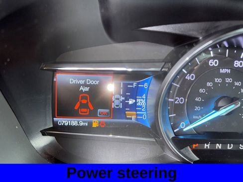 Used 2019 Ford Explorer Sport w/ Equipment Group 401A AWD/4WD image 10
