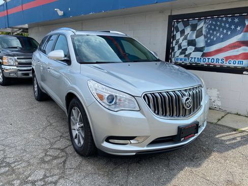 Used 2013 Buick Enclave Leather AWD/4WD image 1