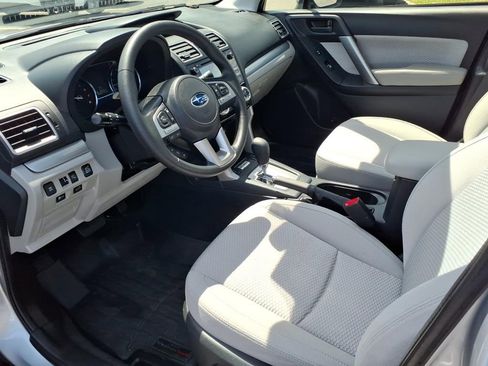 Used 2018 Subaru Forester 2.5i Premium AWD/4WD image 14