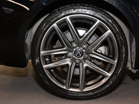 Used 2020 Lexus IS 300 F Sport w/ F Sport Package image 27