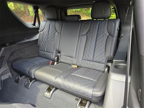 New 2026 Cadillac Escalade IQL Sport 1 image 19