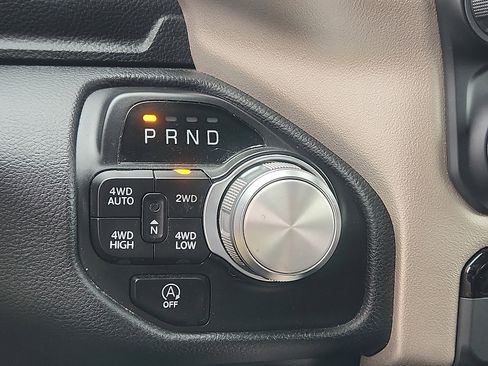 Used 2022 RAM 1500 Laramie image 14