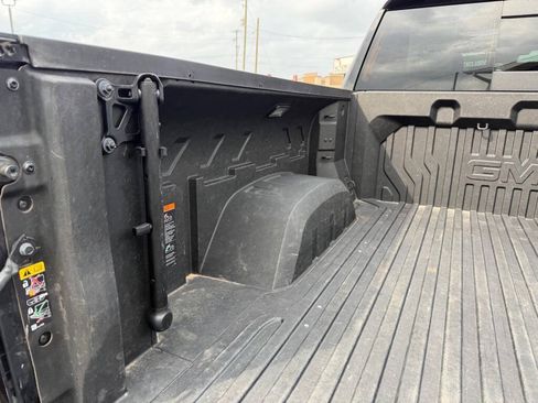 Used 2024 GMC Sierra 1500 Denali Ultimate AWD/4WD image 46