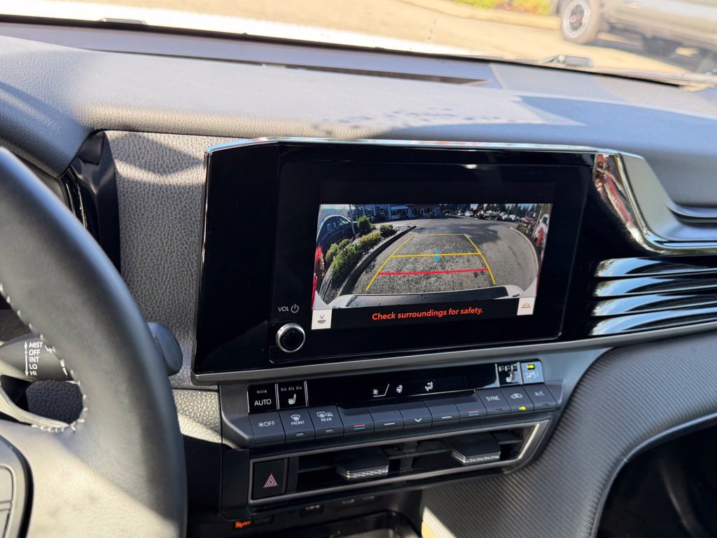 Certified 2025 Toyota Camry SE w/ Convenience Package FWD image 25