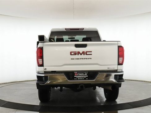 Used 2021 GMC Sierra 2500 SLE w/ SLE Value Package; image 11
