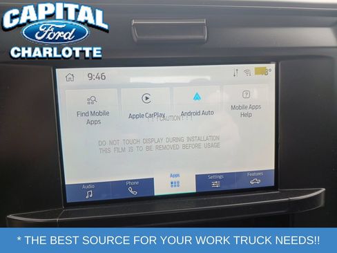 New 2026 Ford F250 XL w/ XL Chrome Package AWD/4WD image 19