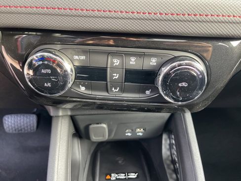 New 2026 Chevrolet TrailBlazer RS w/ Convenience Package image 27