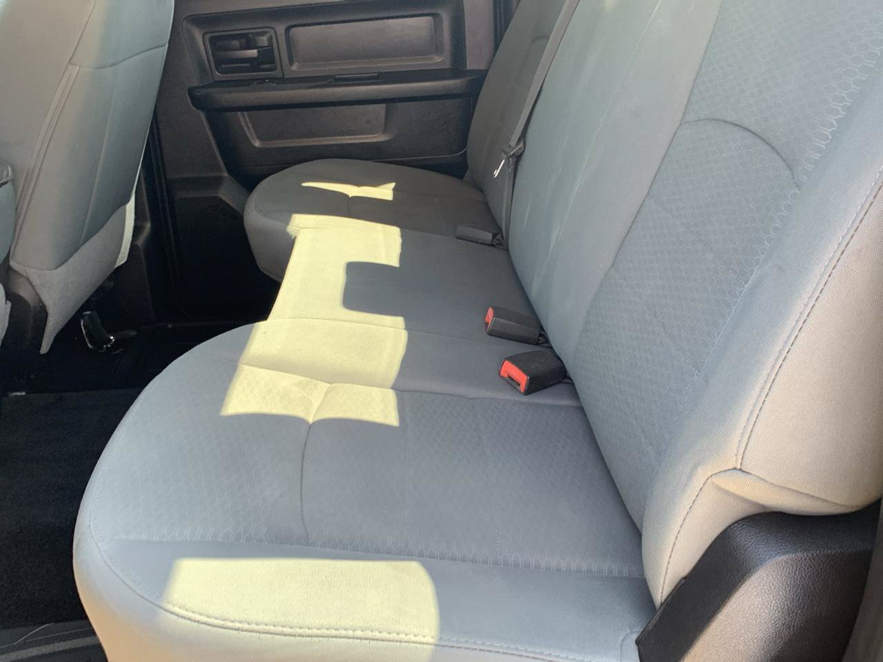 Used 2014 RAM 1500 Express AWD/4WD image 21