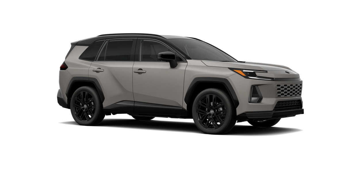 New 2026 Toyota RAV4 XSE AWD/4WD image 14